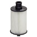 HENGST FILTER E863H D360