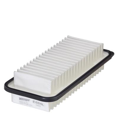 HENGST FILTER E684L Číslo výrobce: 6281310000. EAN: 4030776034332.