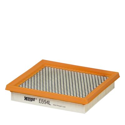 HENGST FILTER E694L Číslo výrobce: 6408310000. EAN: 4030776034738.