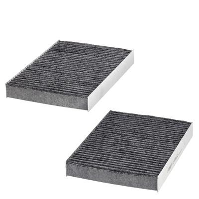 HENGST FILTER E4938LC-2 Číslo výrobce: 7156310000. EAN: 4030776044225.
