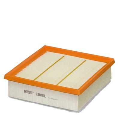 HENGST FILTER E885L Číslo výrobce: 7184310000. EAN: 4030776042542.