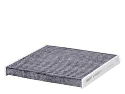 HENGST FILTER E4939LC