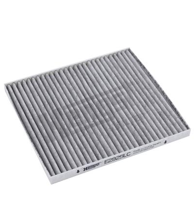HENGST FILTER E2925LC Číslo výrobce: 7394310000. EAN: 4030776045079.