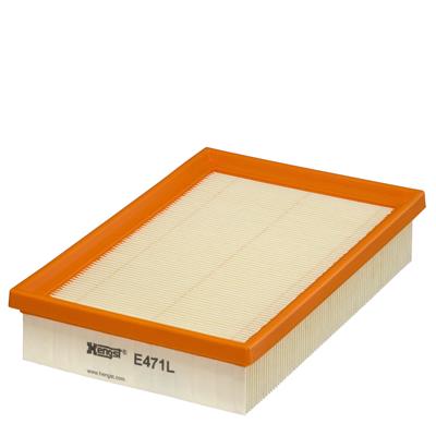 HENGST FILTER E471L Číslo výrobce: 6420310000. EAN: 4030776037616.