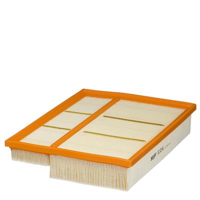 HENGST FILTER E321L Číslo výrobce: 6836310000. EAN: 4030776038132.