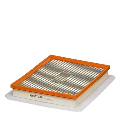 HENGST FILTER E611L Číslo výrobce: 6807310000. EAN: 4030776037661.