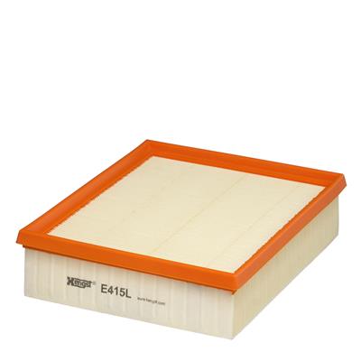 HENGST FILTER E415L Číslo výrobce: 6811310000. EAN: 4030776037692.