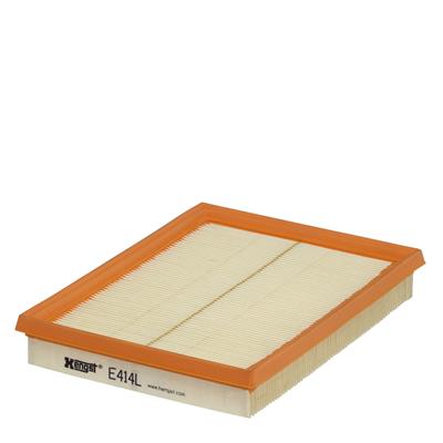 HENGST FILTER E414L Číslo výrobce: 6472310000. EAN: 4030776034868.