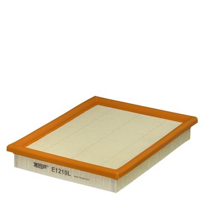 HENGST FILTER E1210L Číslo výrobce: 6372310000. EAN: 4030776042405.