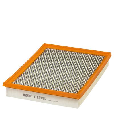 HENGST FILTER E1219L Číslo výrobce: 6386310000. EAN: 4030776043532.