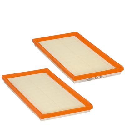 HENGST FILTER E1249L-2 Číslo výrobce: 6539310000. EAN: 4030776037777.