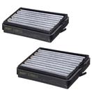 HENGST FILTER E970LC01-2