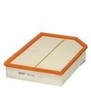 HENGST FILTER E510L - Vzduchový filter