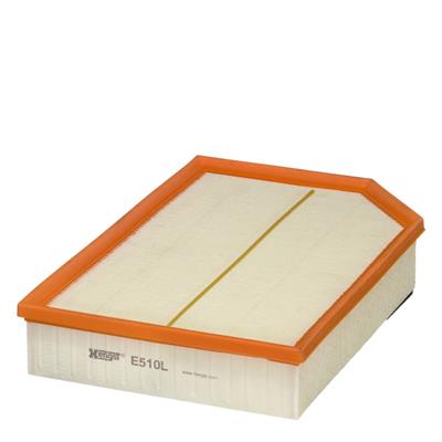 HENGST FILTER E510L Číslo výrobce: 7151310000. EAN: 4030776041859.