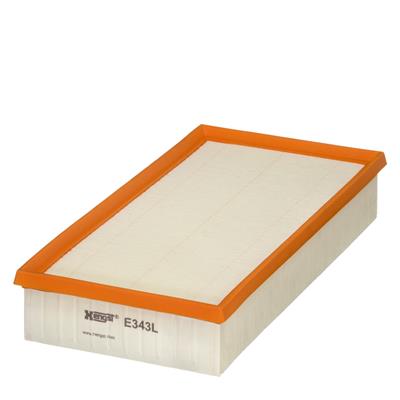 HENGST FILTER E343L Číslo výrobce: 7149310000. EAN: 4030776041835.