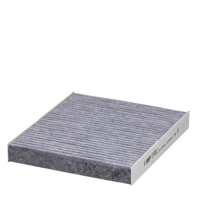 HENGST FILTER E975LC Číslo výrobce: 6330310000. EAN: 4030776034448.