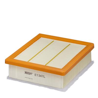 HENGST FILTER E1347L Číslo výrobce: 7091310000. EAN: 4030776041873.