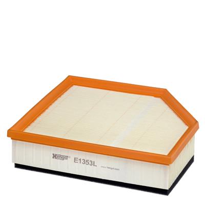 HENGST FILTER E1353L Číslo výrobce: 7109310000. EAN: 4030776042924.