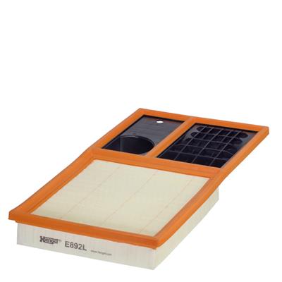 HENGST FILTER E892L Číslo výrobce: 7330310000. EAN: 4030776045383.