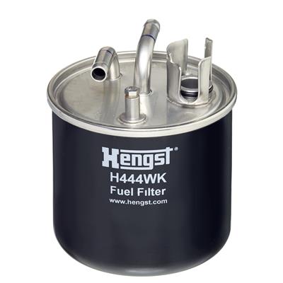 HENGST FILTER H444WK Číslo výrobce: 2246200000. EAN: 4030776044652.