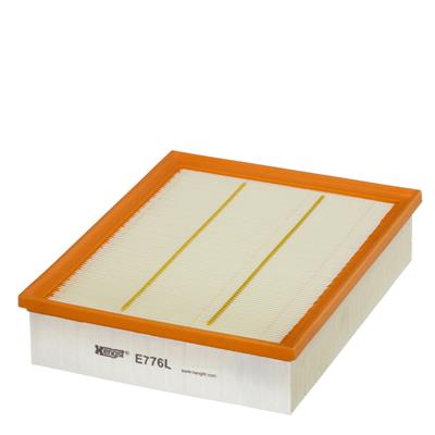 HENGST FILTER E776L Číslo výrobce: 7452310000. EAN: 4030776045857.