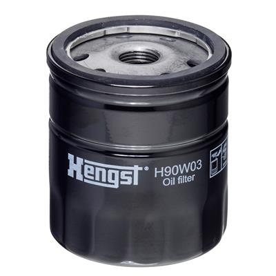 HENGST FILTER H90W03 Číslo výrobce: 4560100000. EAN: 4030776042368.