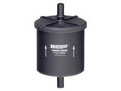 HENGST FILTER H481WK