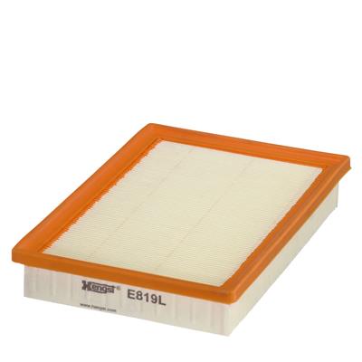 HENGST FILTER E819L Číslo výrobce: 7440310000. EAN: 4030776045741.