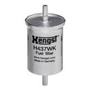 HENGST FILTER H437WK