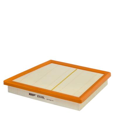 HENGST FILTER E526L Číslo výrobce: 7547310000. EAN: 4030776046342.