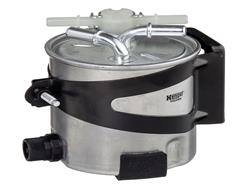 HENGST FILTER H424WK