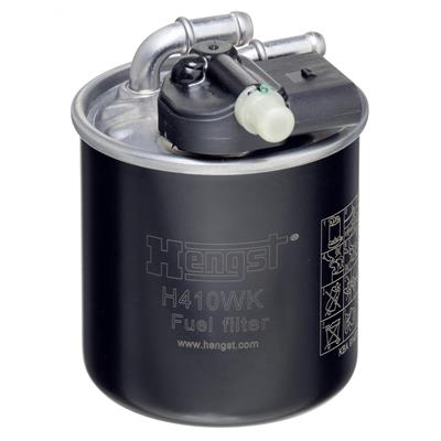 HENGST FILTER H410WK Číslo výrobce: 2142200000. EAN: 4030776032833.