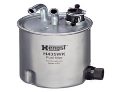 HENGST FILTER H435WK