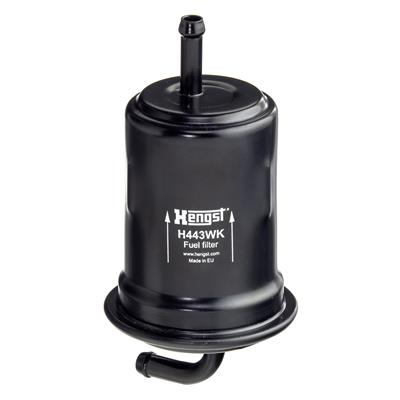 HENGST FILTER H443WK Číslo výrobce: 2242200000. EAN: 4030776035872.