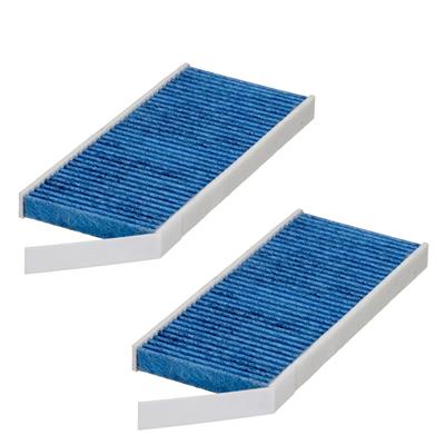 HENGST FILTER E2982LB-2 Číslo výrobce: 7526310000. EAN: 4030776047301.