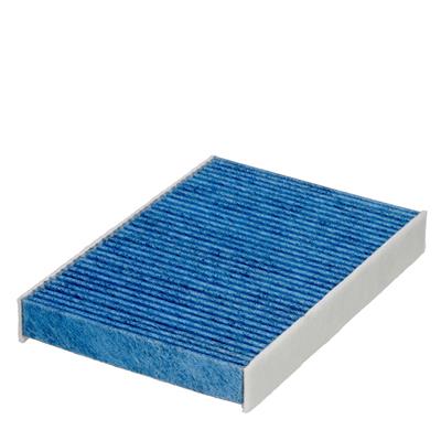 HENGST FILTER E2988LB Číslo výrobce: 7527310000. EAN: 4030776047318.