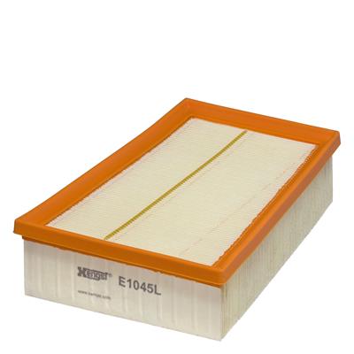 HENGST FILTER E1045L Číslo výrobce: 7096310000. EAN: 4030776040326.
