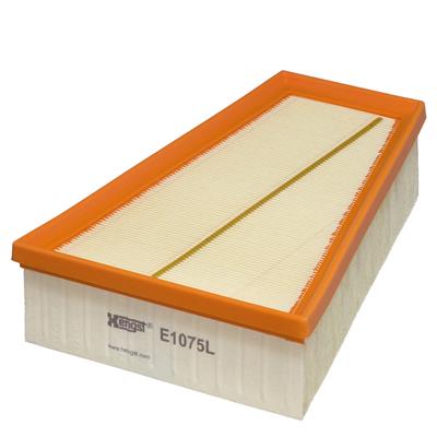 HENGST FILTER E1075L Číslo výrobce: 7120310000. EAN: 4030776040807.