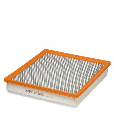 HENGST FILTER E1083L Číslo výrobce: 7148310000. EAN: 4030776041804.