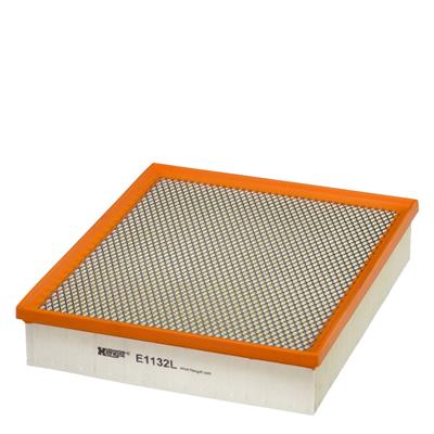 HENGST FILTER E1132L Číslo výrobce: 7445310000. EAN: 4030776045796.
