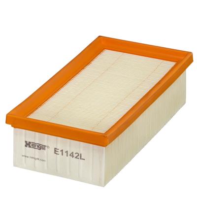 HENGST FILTER E1142L Číslo výrobce: 7132310000. EAN: 4030776041194.
