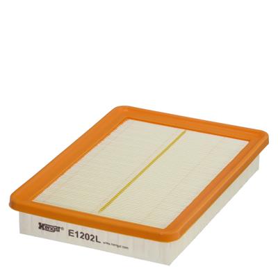 HENGST FILTER E1202L Číslo výrobce: 7443310000. EAN: 4030776045789.