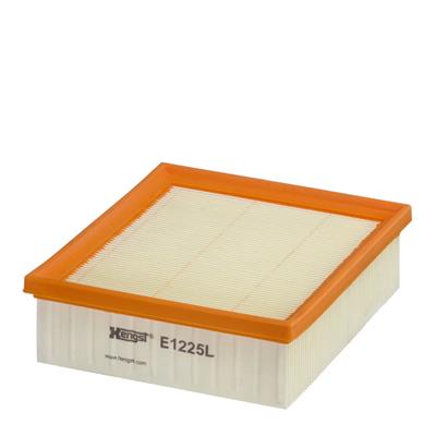 HENGST FILTER E1225L Číslo výrobce: 7442310000. EAN: 4030776045765.