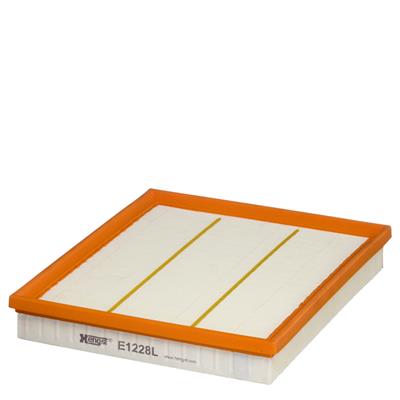 HENGST FILTER E1228L Číslo výrobce: 6460310000. EAN: 4030776044416.