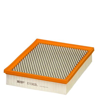 HENGST FILTER E1302L Číslo výrobce: 6665310000. EAN: 4030776042917.