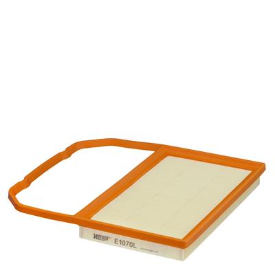 HENGST FILTER E1070L Číslo výrobce: 7038310000. EAN: 4030776040234.