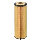 HENGST FILTER E603H D198 - Olejový filter