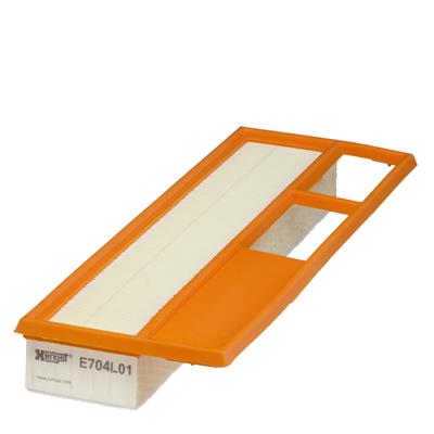 HENGST FILTER E704L01 Číslo výrobce: 6487310000. EAN: 4030776037609.