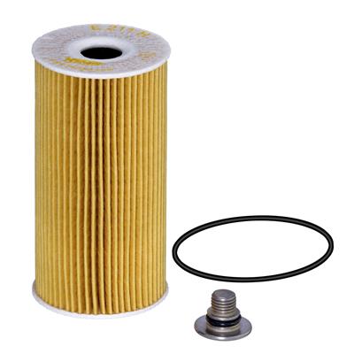 HENGST FILTER E822H D315 Číslo výrobce: 2817130000. EAN: 4030776043211.