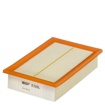 HENGST FILTER E325L Číslo výrobce: 7037310000. EAN: 4030776039931.
